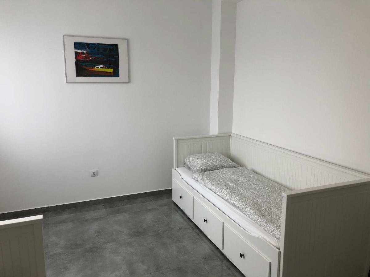 Rezeda Apartman Fonyod Exterior photo