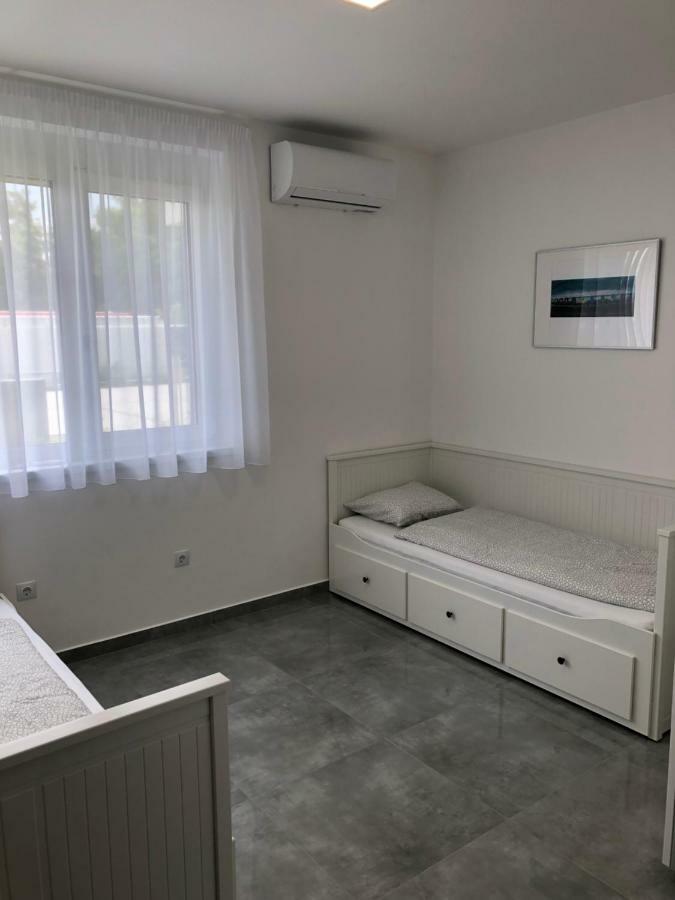 Rezeda Apartman Fonyod Exterior photo